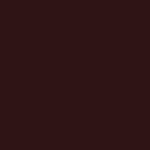 A solid dark maroon color fills the entire image, showcasing rich specifications of deep and elegant