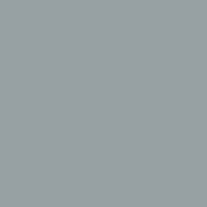 A solid square in a soothing light blue hue offers a calming aesthetic, showcasing one of the